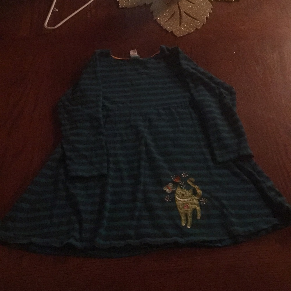 Cute girls dress